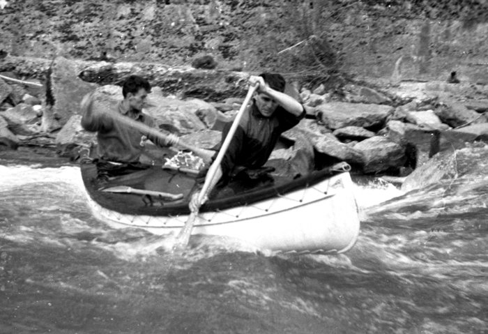 Annecy Le Fier UNF 1954 Jean Olry et Roger Paris web aifck