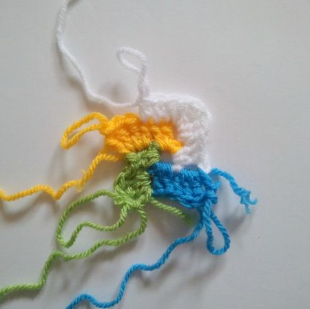 Tuto spirale 9