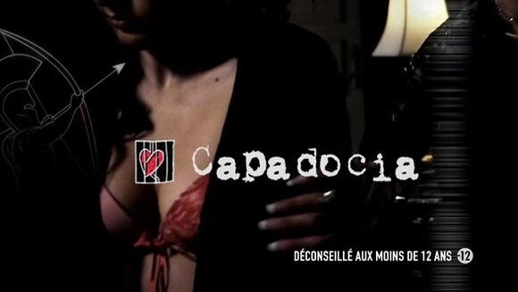 Capadocia