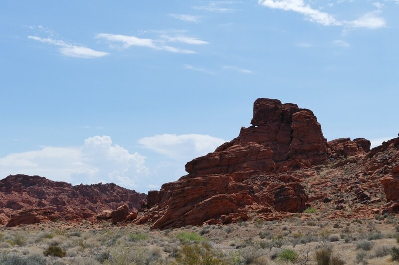 07 14 VALLEY OF FIRE (3)