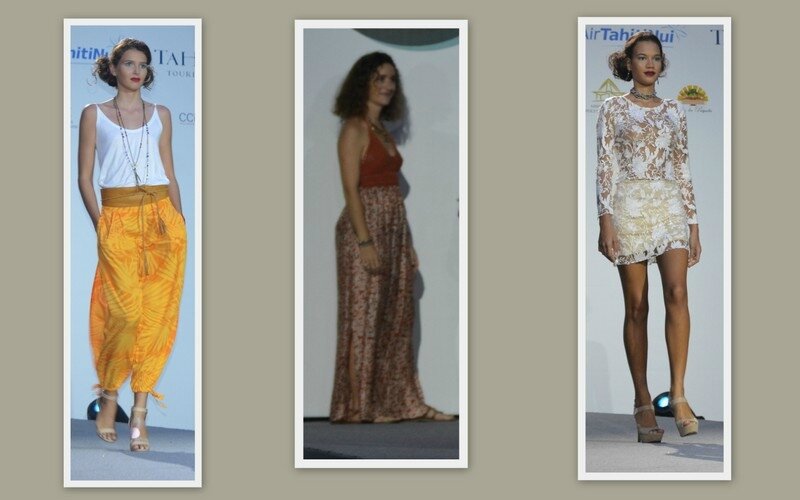 Tahiti Fashion Week 211
