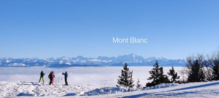 Mont Blanc