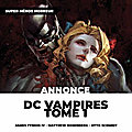 <b>DC</b> vampires en avril