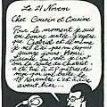 l'AdHM#3 - Paroles de Poilus - éd. Jean-Pierre Guéno (1998)