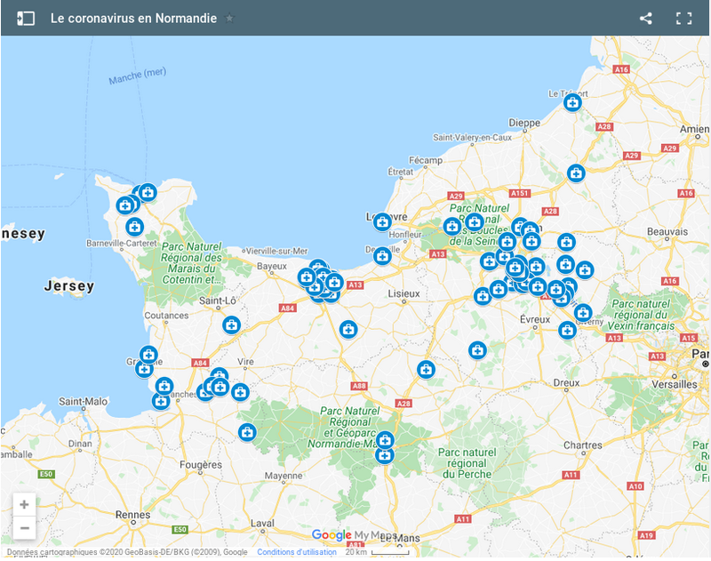 CARTE
