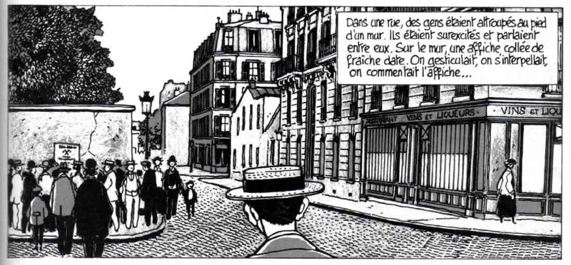 Tardi Tranchanchées
