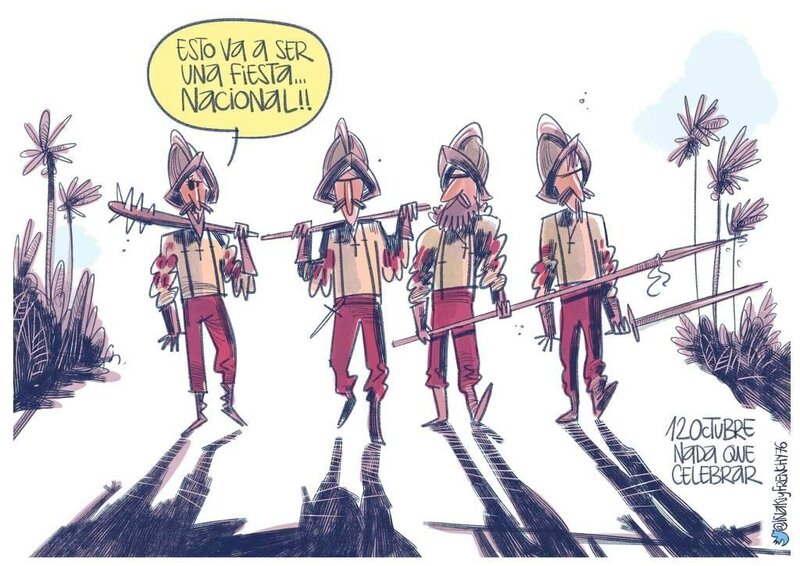 fête de l'hispanité