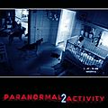 <b>Paranormal</b> Activity 2 (L'interprétation du vide)