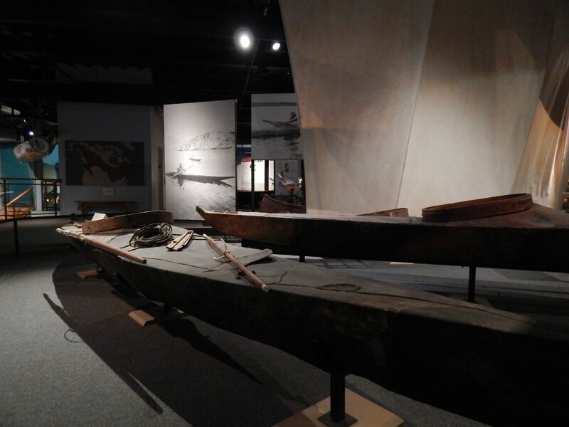 canoe museum 6