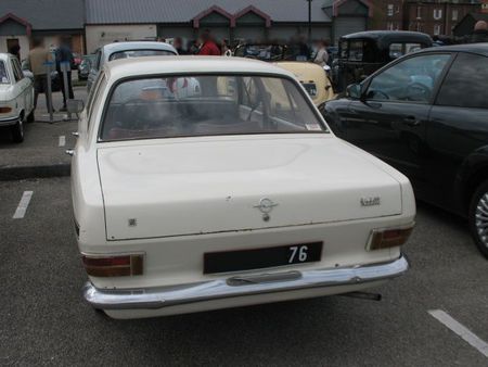 OpelKadettBar