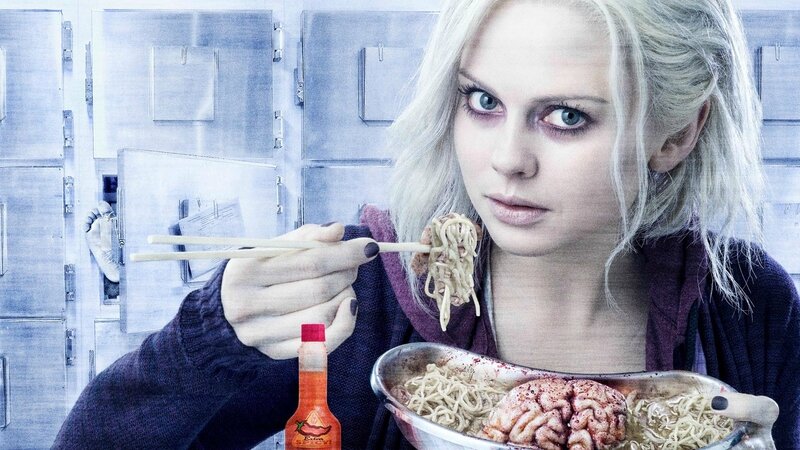 izombie