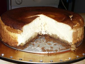 cheesecake poire speculos2