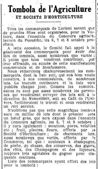 Presse Le Lorientais 1923_2