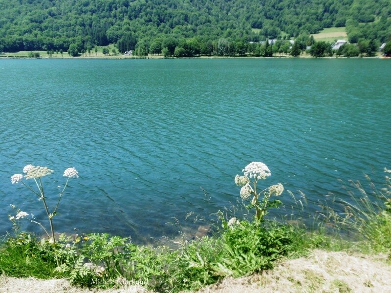 1-Lac de Genos 140617