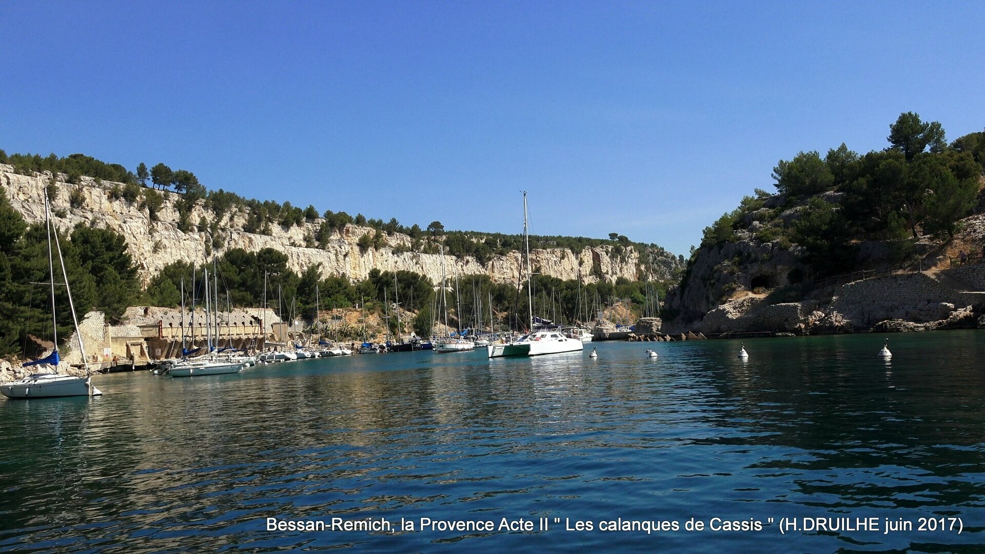 Les Calanques (16)