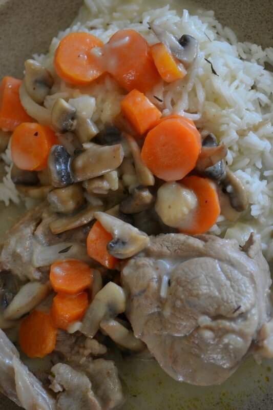 Blanquette de veau (11)