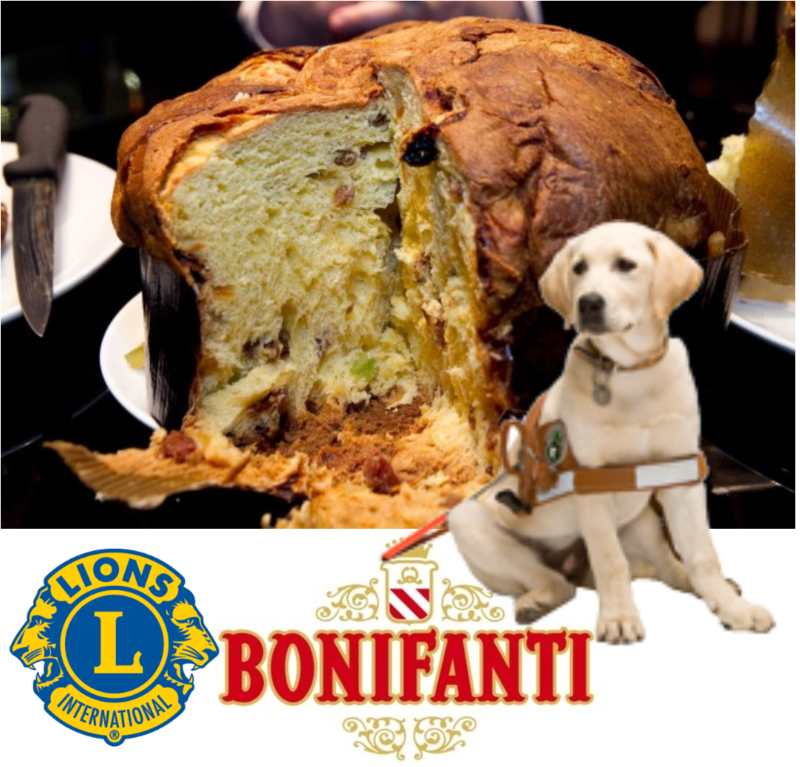 Opération panettone