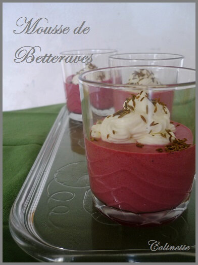 mousse betteraves 01