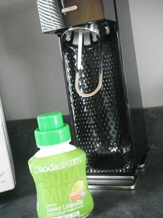 sodastream