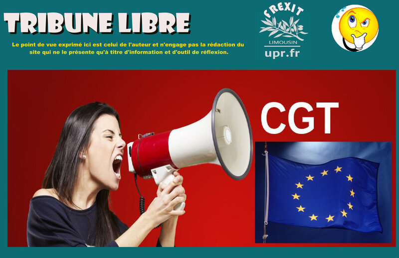 TL CGT UE