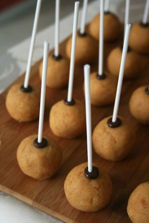 Cakes pops 3