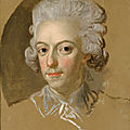 The exhibition 18th century - <b>Sweden</b> and Europe opens at Nationalmuseum Jamtli