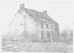 Maison Ducrucq - photo ruïne - avant