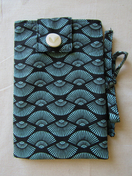 pochette passeport