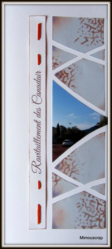 2019 Porti 116 Salagou