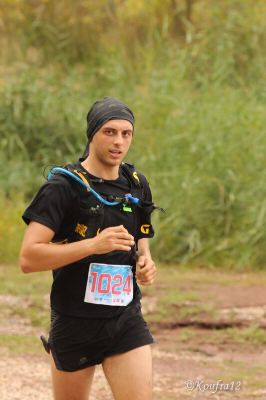 Photos JMP©Koufra12 - Salagou - Trail - 13102018 - 0155