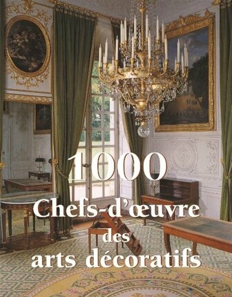1000 chefs d'oeuvres