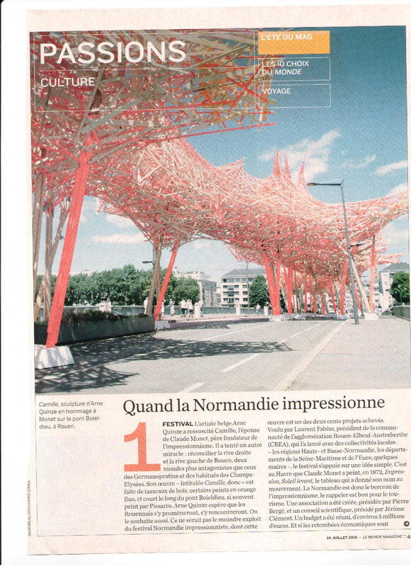 NORMANDIEIMPRESSIONNE