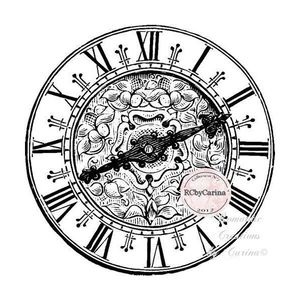 rcbycarina_collection_n1_2012_horloge