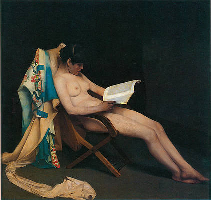the-reading-girl-theodore-roussel