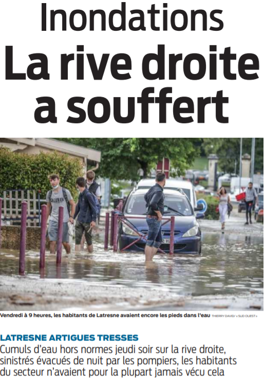 2021 06 19 SO Inondations La rive droite a souffert