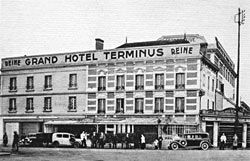 terminusavant