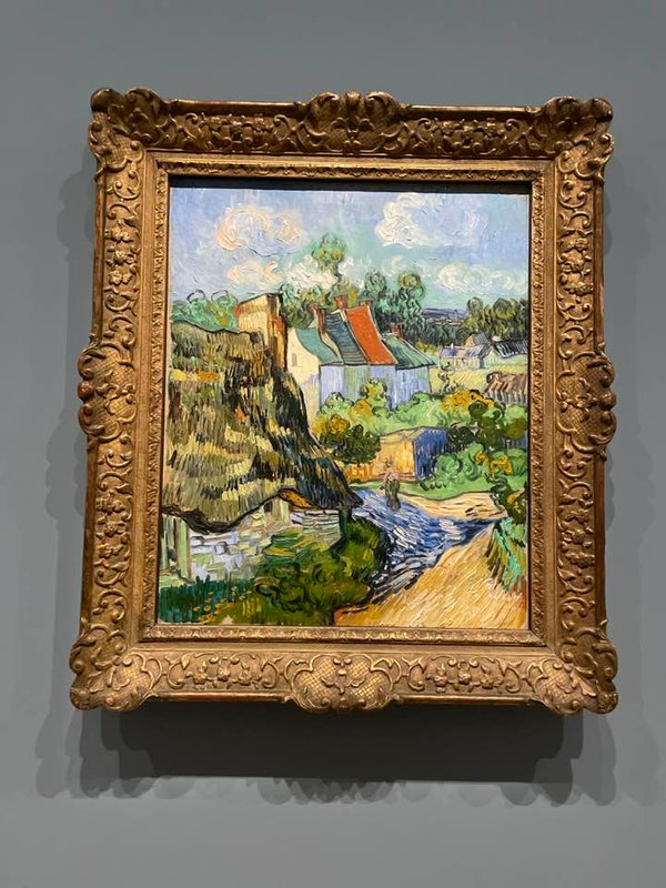 Van gogh 1