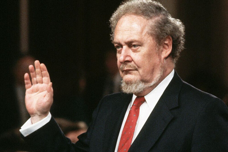 Robert Bork