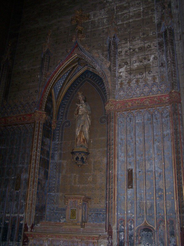 Eglise Saint-André