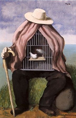 magritte