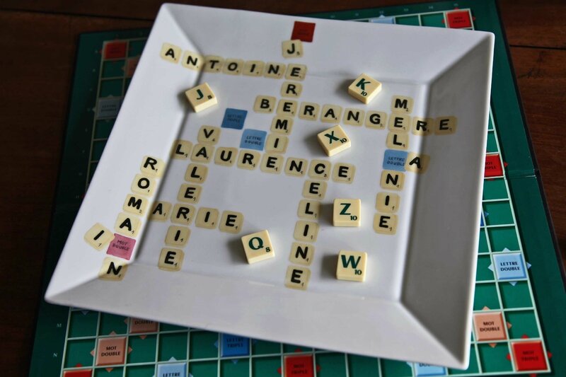 3scrabble