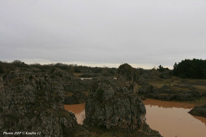 Photos JMP © Koufra12 - Le Lac des Rives 04 décembre 2014 - blog 007