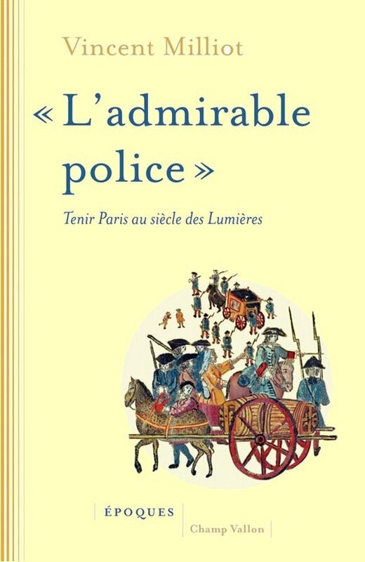 78 admirable police