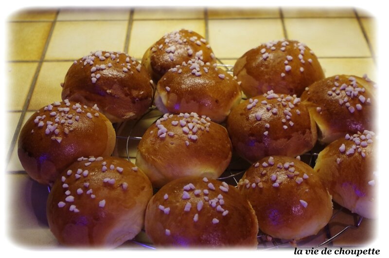 petites brioches au sucre-2322