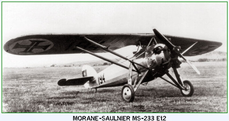 morane-saulnier
