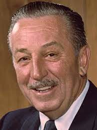 Walt Disney est mort à 65 ans, il y a 57 ans