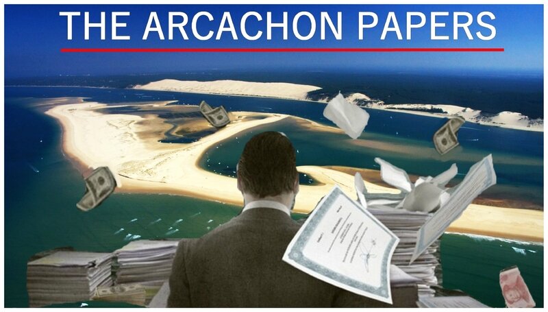 arcachon papers