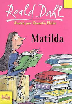 MatildaGRAND