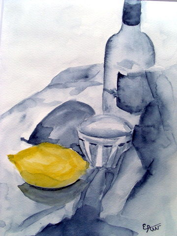 le citron 2010