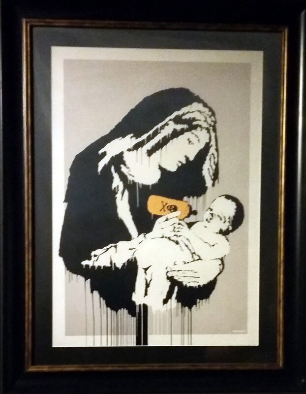 banksy 018